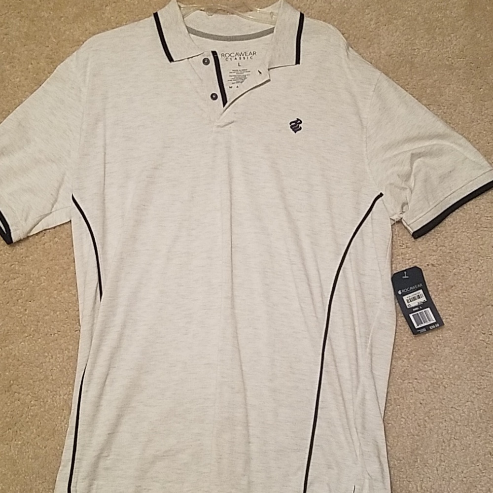 Rocawear Shirt